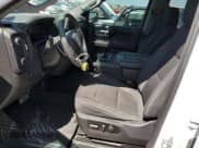 ✅ 2022 Chevrolet Silverado 1500 Custom Trail Boss • VIN: 3GCPYCEL8NG123561 • Lot: 49740345. Wystawiony na Copart z przebiegiem 34 837 mil. Bezpłatny archiwum sprzedaży aukcyjnych z USA i szczegółowy raport historii pojazdu na DreamBid. Zdjęcie 7.