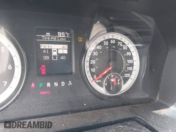 2015 Ram 1500 Express with VIN 1C6RR7FT0FS606216, listed as a IAAI auction lot 42045218 with 156,728 mi miles and . Bid and sale history available at DreamBid. Image 7.