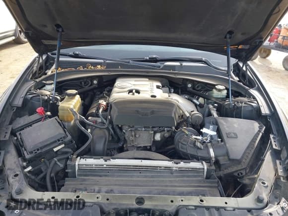 ✅ 2014 Cadillac CTS Performance AWD • VIN: 1G6AY5SX2E0175901 • Lot: 42082965. Wystawiony na IAAI z przebiegiem 177 525 mil. Bezpłatny archiwum sprzedaży aukcyjnych z USA i szczegółowy raport historii pojazdu na DreamBid. Zdjęcie 10.