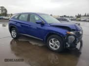 ✅ 2022 Hyundai Tucson SE • VIN: 5NMJACAE9NH074487 • Lot: 81857945. Wystawiony na Copart z przebiegiem 46 042 mil. Bezpłatny archiwum sprzedaży aukcyjnych z USA i szczegółowy raport historii pojazdu na DreamBid. Zdjęcie 4.