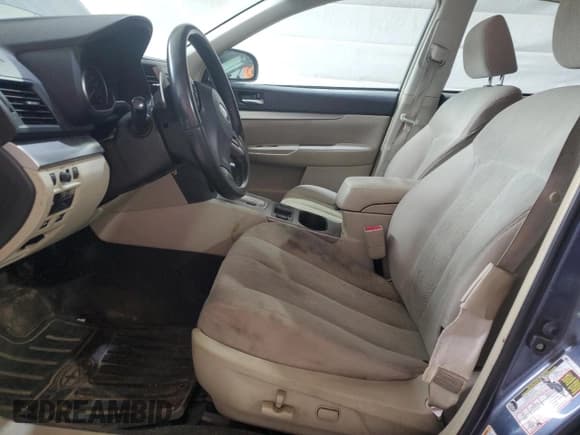 ✅ 2014 Subaru Legacy Premium • VIN: 4S3BMBC62E3017218 • Лот: 67918905. Опубликован ранее на Copart с пробегом 167 401 миль. Бесплатный доступ к архиву аукционных продаж из США и подробный отчёт об истории автомобиля на DreamBid. Изображение 7.