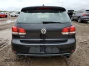 ✅ 2010 Volkswagen Golf GTI • VIN: WVWHV7AJ5AW182930 • Лот: 72820464. Опубликован ранее на Copart с пробегом 102 681 миль. Бесплатный доступ к архиву аукционных продаж из США и подробный отчёт об истории автомобиля на DreamBid. Изображение 6.