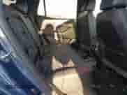 2025 Chevrolet Equinox FWD RS с VIN 3GNAXLEG0SL187955, выставлен на аукционе Copart как лот 52043535 с пробегом 2 277 миль миль и Списание • Salvage title. История ставок и продаж доступна на DreamBid. Изображение 11.