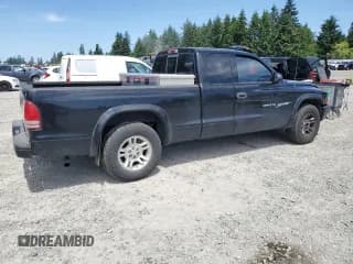 ✅ 2001 Dodge Dakota • VIN: 1B7GL22X81S338912 • Lot: 60494935. Wystawiony na Copart z przebiegiem 194 401 mil. Bezpłatny archiwum sprzedaży aukcyjnych z USA i szczegółowy raport historii pojazdu na DreamBid. Zdjęcie 3.