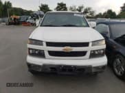 ✅ 2012 Chevrolet Colorado 1LT • VIN: 1GCHTCFE6C8152563 • Лот: 52221053. Опубликован ранее на Copart с пробегом 128 186 миль. Бесплатный доступ к архиву аукционных продаж из США и подробный отчёт об истории автомобиля на DreamBid. Изображение 5.
