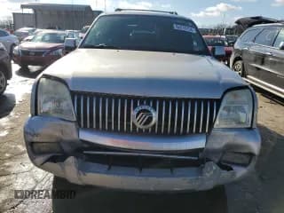 ✅ 2007 Mercury Mountaineer • VIN: 4M2EU37E07UJ06118 • Lot: 84215154. Wystawiony na Copart z przebiegiem 171 891 mil. Bezpłatny archiwum sprzedaży aukcyjnych z USA i szczegółowy raport historii pojazdu na DreamBid. Zdjęcie 5.
