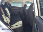 ✅ 2025 Nissan Rogue S • VIN: 5N1BT3AB4SC833900 • Lot: 82069055. Wystawiony na Copart z przebiegiem 12 422 mil. Bezpłatny archiwum sprzedaży aukcyjnych z USA i szczegółowy raport historii pojazdu na DreamBid. Zdjęcie 11.