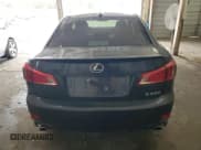 ✅ 2011 Lexus IS 350 • VIN: JTHCE5C28B5001569 • Lot: 87304205. Listed on Copart with 128,082 mi. Free auction sales archive from the USA and detailed vehicle history report at DreamBid. Image 6.