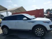 ✅ 2018 Land Rover Range Rover Evoque SE • VIN: SALVP2RX7JH301986 • Lot: 42571274. Listed on IAAI with 53,396 mi. Free auction sales archive from the USA and detailed vehicle history report at DreamBid. Image 13.