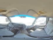 ✅ 1995 GMC Sierra 1500 • VIN: 2GTEK19K5S1568617 • Lot: 63523915. Listed on Copart with 241,097 mi. Free auction sales archive from the USA and detailed vehicle history report at DreamBid. Image 14.