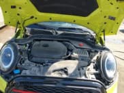 ✅ 2024 MINI Hardtop John Cooper Works • VIN: WMW73DH04R2V54853 • Лот: 42999865. Опубликован ранее на IAAI с пробегом 26 277 миль. Бесплатный доступ к архиву аукционных продаж из США и подробный отчёт об истории автомобиля на DreamBid. Изображение 10.