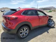 ✅ 2021 Mazda CX-30 Premium • VIN: 3MVDMADM2MM237972 • Lot: 54618894. Wystawiony na Copart z przebiegiem 20 014 mil. Bezpłatny archiwum sprzedaży aukcyjnych z USA i szczegółowy raport historii pojazdu na DreamBid. Zdjęcie 3.
