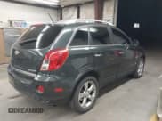 ✅ 2015 Chevrolet Captiva Sport LTZ • VIN: 3GNAL4EK3FS515323 • Lot: 41838368. Wystawiony na IAAI z przebiegiem 158 415 mil. Bezpłatny archiwum sprzedaży aukcyjnych z USA i szczegółowy raport historii pojazdu na DreamBid. Zdjęcie 4.