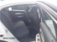 ✅ 2009 Chrysler Sebring Touring • VIN: 1C3LC56B19N507472 • Lot: 43023773. Listed on IAAI with 154,381 mi. Free auction sales archive from the USA and detailed vehicle history report at DreamBid. Image 8.