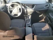 ✅ 2021 Hyundai Accent SE • VIN: 3KPC24A61ME134580 • Лот: 77618784. Опубликован ранее на Copart с пробегом 10 208 миль. Бесплатный доступ к архиву аукционных продаж из США и подробный отчёт об истории автомобиля на DreamBid. Изображение 8.