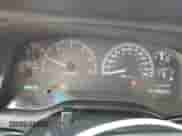 ✅ 2001 Dodge 1500 • VIN: 3B7HC13Y01M535765 • Лот: 41757825. Размещён на Copart с пробегом 199 274 миль миль. Получите бесплатный доступ к архиву аукционных продаж из США и посмотрите подробный отчёт об истории автомобиля на DreamBid. Изображение 9.