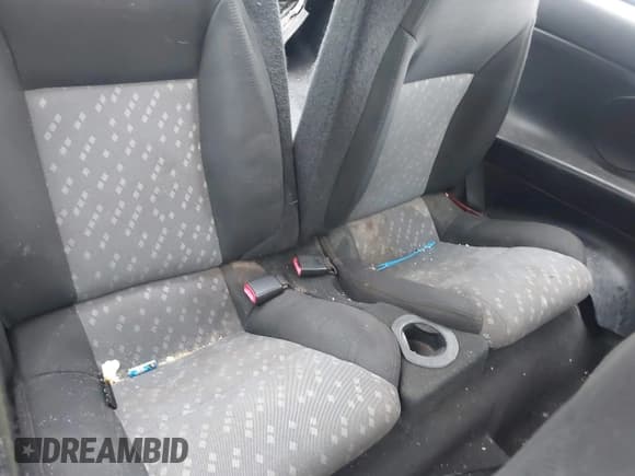 ✅ 2002 Mercury Cougar • VIN: 1ZWFT61L925618994 • Lot: 42509179. Listed on IAAI with 159,093 mi. Free auction sales archive from the USA and detailed vehicle history report at DreamBid. Image 8.