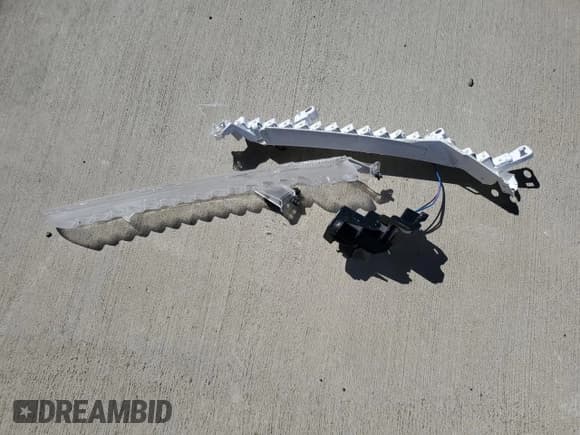 ✅ 2023 Chevrolet TrailBlazer LT • VIN: KL79MPS20PB050265 • Лот: 89559545. Опубликован ранее на Copart с пробегом 42 332 миль. Бесплатный доступ к архиву аукционных продаж из США и подробный отчёт об истории автомобиля на DreamBid. Изображение 13.