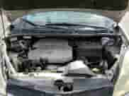 2009 Toyota Sienna CE z VIN 5TDZK23C59S240562, wystawiony jako Copart lot #80334285 z przebiegiem 192 320 mil mil oraz Szkoda całkowita • Salvage title. Historia ofert i sprzedaży dostępna na DreamBid. Obrazek 12.