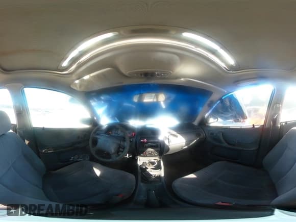 ✅ 1999 Mazda Protege DX • VIN: JM1BJ2222X0126273 • Lot: 75479364. Wystawiony na Copart z przebiegiem 293 952 mil. Bezpłatny archiwum sprzedaży aukcyjnych z USA i szczegółowy raport historii pojazdu na DreamBid. Zdjęcie 13.