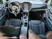 ✅ 2024 Subaru WRX Premium • VIN: JF1VBAH67R9804437 • Lot: 90384025. Listed on Copart with 13,894 mi. Free auction sales archive from the USA and detailed vehicle history report at DreamBid. Image 8.