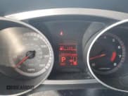 ✅ 2008 Mitsubishi Outlander ES • VIN: JA4LT21W38Z004760 • Lot: 59274325. Listed on Copart with 102,060 mi. Free auction sales archive from the USA and detailed vehicle history report at DreamBid. Image 9.