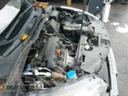 ✅ 2017 Honda HR-V LX • VIN: 3CZRU6H34HM712320 • Лот: 43561629. Опубликован ранее на IAAI с пробегом 104 718 миль. Бесплатный доступ к архиву аукционных продаж из США и подробный отчёт об истории автомобиля на DreamBid. Изображение 21.