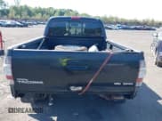 ✅ 2010 Toyota Tacoma • VIN: 5TEUU4ENXAZ742246 • Лот: 43231687. Опубликован ранее на IAAI с пробегом 147 443 миль. Бесплатный доступ к архиву аукционных продаж из США и подробный отчёт об истории автомобиля на DreamBid. Изображение 16.