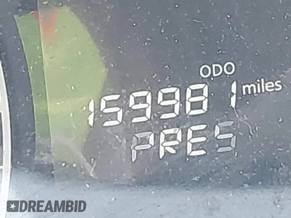 ✅ 2017 Nissan Note SV • VIN: 3N1CE2CP0HL369445 • Лот: 43064437. Опубликован ранее на IAAI с пробегом 159 981 миль. Бесплатный доступ к архиву аукционных продаж из США и подробный отчёт об истории автомобиля на DreamBid. Изображение 15.