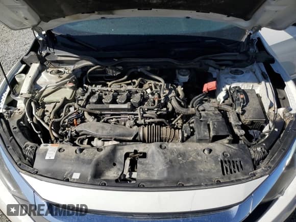 ✅ 2018 Honda Civic EX-T • VIN: JHMFC1F34JX035995 • Lot: 82781945. Wystawiony na Copart z przebiegiem 149 233 mil. Bezpłatny archiwum sprzedaży aukcyjnych z USA i szczegółowy raport historii pojazdu na DreamBid. Zdjęcie 11.