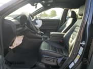 ✅ 2024 Honda CR-V Sport-L • VIN: 2HKRS6H85RH804549 • Лот: 81891205. Опубликован ранее на Copart с пробегом 38 475 миль. Бесплатный доступ к архиву аукционных продаж из США и подробный отчёт об истории автомобиля на DreamBid. Изображение 7.