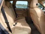 ✅ 2014 Porsche Cayenne S • VIN: WP1AB2A26ELA56135 • Lot: 54850805. Wystawiony na Copart z przebiegiem 126 406 mil. Bezpłatny archiwum sprzedaży aukcyjnych z USA i szczegółowy raport historii pojazdu na DreamBid. Zdjęcie 11.