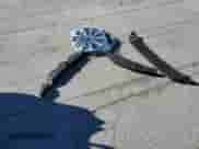 2017 Nissan Sentra SR с VIN 3N1AB7AP7HL643983, выставлен на аукционе Copart как лот 87115945 с пробегом 205 557 миль миль и Списание • Salvage title. История ставок и продаж доступна на DreamBid. Изображение 12.