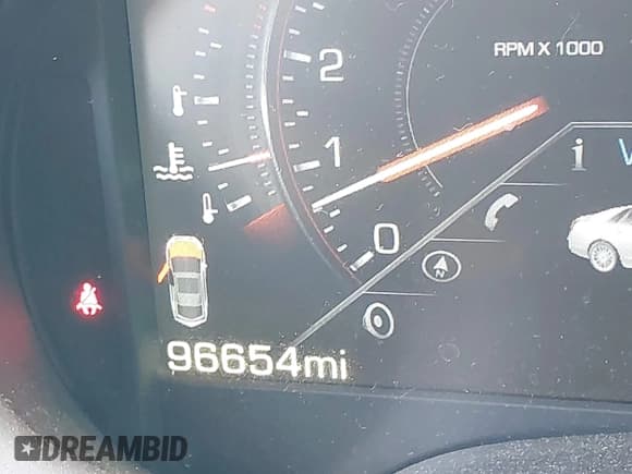 ✅ 2014 Cadillac XTS Platinum • VIN: 2G61W5S86E9175565 • Lot: 43549428. Wystawiony na IAAI z przebiegiem 96 654 mil. Bezpłatny archiwum sprzedaży aukcyjnych z USA i szczegółowy raport historii pojazdu na DreamBid. Zdjęcie 16.