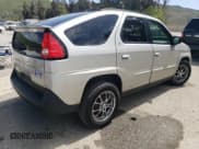 ✅ 2005 Pontiac Aztek • VIN: 3G7DA03E95S523702 • Lot: 52101405. Listed on Copart with 244,583 mi. Free auction sales archive from the USA and detailed vehicle history report at DreamBid. Image 3.