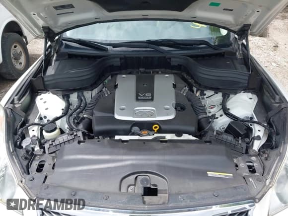 ✅ 2017 Infiniti QX50 • VIN: JN1BJ0RP3HM389987 • Lot: 42706583. Listed on IAAI with 187,425 mi. Free auction sales archive from the USA and detailed vehicle history report at DreamBid. Image 10.