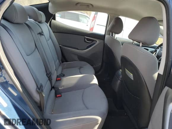 ✅ 2016 Hyundai Elantra Value Edition • VIN: KMHDH4AEXGU532561 • Lot: 91092595. Wystawiony na Copart z przebiegiem 155 608 mil mil. Skorzystaj z bezpłatnego archiwum sprzedaży aukcyjnych z USA i zobacz szczegółowy raport historii pojazdu na DreamBid. Zdjęcie 10.