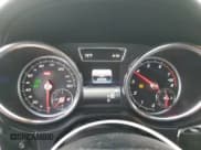 ✅ 2018 Mercedes-Benz GLS 450 • VIN: 4JGDF6EE7JB176357 • Lot: 91725945. Listed on Copart with 82,926 mi. Free auction sales archive from the USA and detailed vehicle history report at DreamBid. Image 9.