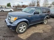 ✅ 2007 Dodge Nitro SLT • VIN: 1D8GU58K07W737536 • Lot: 91682155. Wystawiony na Copart z przebiegiem 313 159 mil. Bezpłatny archiwum sprzedaży aukcyjnych z USA i szczegółowy raport historii pojazdu na DreamBid. Zdjęcie 1.