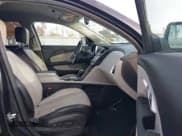 ✅ 2015 Chevrolet Equinox LT • VIN: 2GNALCEK5F6195754 • Лот: 43661793. Опубликован ранее на IAAI с пробегом 107 275 миль. Бесплатный доступ к архиву аукционных продаж из США и подробный отчёт об истории автомобиля на DreamBid. Изображение 5.