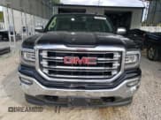 ✅ 2017 GMC Sierra 1500 SLT • VIN: 3GTU2NEC0HG423969 • Лот: 85262345. Опубликован ранее на Copart с пробегом Не указан. Бесплатный доступ к архиву аукционных продаж из США и подробный отчёт об истории автомобиля на DreamBid. Изображение 5.