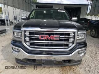✅ 2017 GMC Sierra 1500 SLT • VIN: 3GTU2NEC0HG423969 • Lot: 85262345. Wystawiony na Copart z przebiegiem Nie podano. Bezpłatny archiwum sprzedaży aukcyjnych z USA i szczegółowy raport historii pojazdu na DreamBid. Zdjęcie 5.