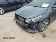 ✅ 2019 Kia Forte LXS • VIN: 3KPF24AD5KE136406 • Lot: 41865872. Listed on IAAI with 32,002 mi. Free auction sales archive from the USA and detailed vehicle history report at DreamBid. Image 6.