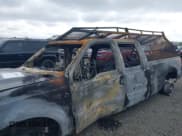 ✅ 2002 Ford F-350 XL • VIN: 1FTSW31F52EA93146 • Lot: 42292422. Listed on IAAI with Not provided. Free auction sales archive from the USA and detailed vehicle history report at DreamBid. Image 6.