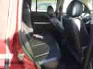 2009 Chevrolet HHR 2LT z VIN 3GNCA53V79S597935, wystawiony jako Copart lot #73013004 z przebiegiem 94 614 mil mil oraz Szkoda całkowita • Salvage title. Historia ofert i sprzedaży dostępna na DreamBid. Obrazek 10.