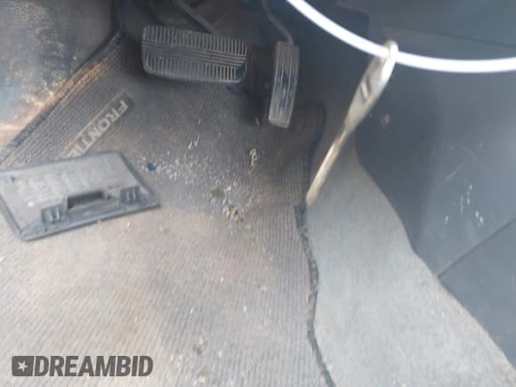 ✅ 2002 Nissan Frontier XE • VIN: 1N6DD26S42C333844 • Lot: 42683026. Wystawiony na IAAI z przebiegiem 331 895 mil. Bezpłatny archiwum sprzedaży aukcyjnych z USA i szczegółowy raport historii pojazdu na DreamBid. Zdjęcie 11.