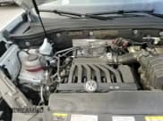 ✅ 2022 Volkswagen Atlas SE • VIN: 1V2KR2CA0NC541701 • Lot: 90482255. Listed on Copart with 67,516 mi. Free auction sales archive from the USA and detailed vehicle history report at DreamBid. Image 16.