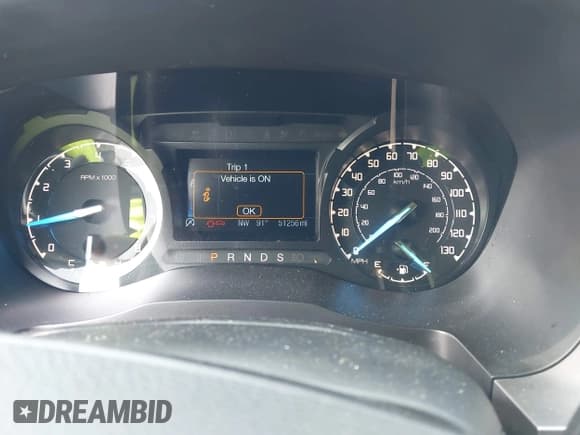 ✅ 2020 Ford Ranger XL • VIN: 1FTER4FH2LLA62647 • Lot: 42412749. Listed on IAAI with 52,956 mi. Free auction sales archive from the USA and detailed vehicle history report at DreamBid. Image 7.