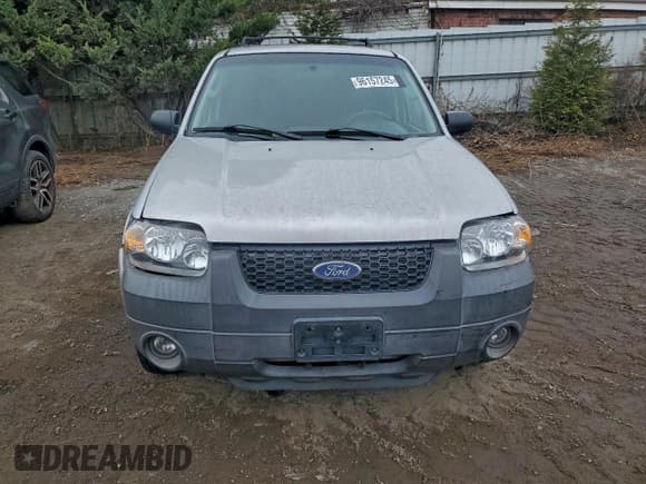 ✅ 2006 Ford Escape Hybrid • VIN: 1FMCU95H06KA31102 • Lot: 96157245. Listed on Copart with 161,532 mi. Free auction sales archive from the USA and detailed vehicle history report at DreamBid. Image 5.