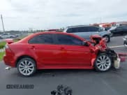 ✅ 2008 Mitsubishi Lancer GTS • VIN: JA3AU86U98U014788 • Lot: 43127077. Listed on IAAI with Not provided. Free auction sales archive from the USA and detailed vehicle history report at DreamBid. Image 13.